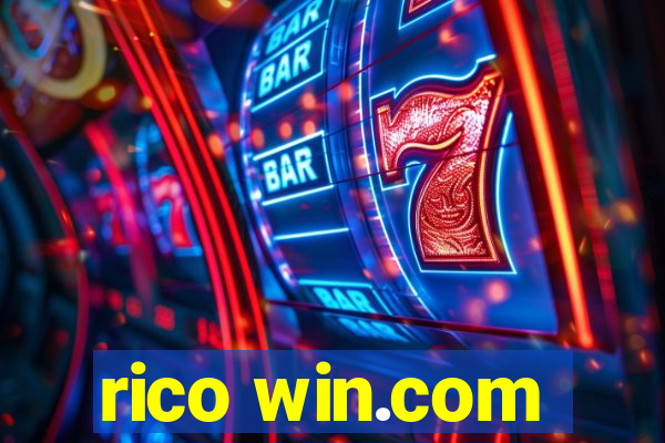 rico win.com